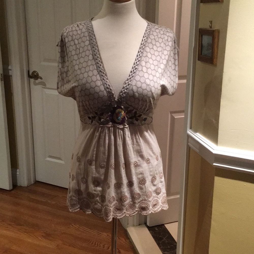 Language Top - image 1